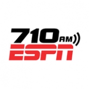 710 ESPN Los Angeles logo